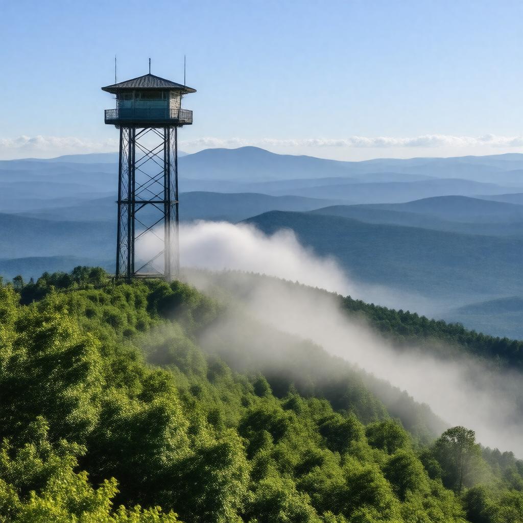 Mount Mitchell (New South Wales)